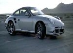 A small advertising video from Porsche -  80 MB
