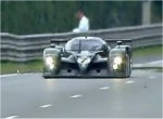 A small clip from the last hour of the LeMans 2003 - 20 MB