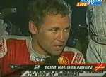 Tom Kristensen and Jan Magnusen's victory in the 2006 Sebring 12h - 23,5 MB