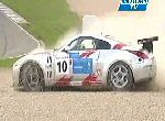 A small compilation video from the British GT series 2005 - 55,2 MB