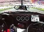 Onboard lap in a Ferrari 575M Maranello from the FIA GT series at Magny Cours 2004 - 14,2 MB
