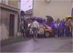 1988 - Lancia Delta Integrale breaks the legs on a couple of spectators - 3,52 MB (no sound)
