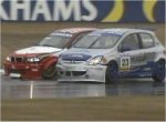 Jan Magnussen (Peugeot) vs Casper Eldgaard (BMW) - DTC race - 30. august 2003 - JyllandsRingen (DK) - 17,2 MB