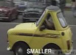 A funny little movie with Mini cars - 17,2 MB 