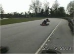D.F.B. Gokart GrandPrix p Vojens Gokart Center